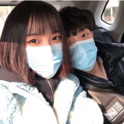 2025微信甜蜜真人双人情头