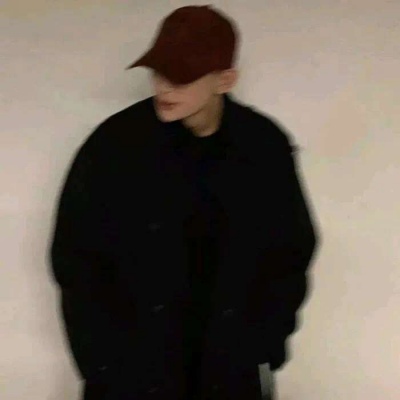 2025男生好看的头像照片