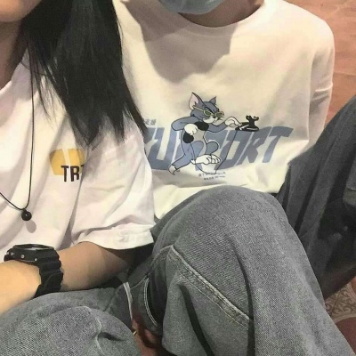 真人一对两张明显微信情头