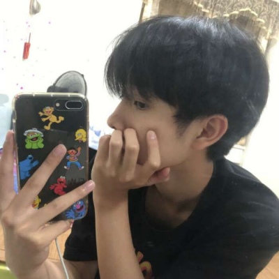 2025好看的男头