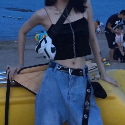 2025身体部位头像女