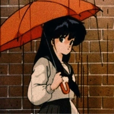 女生头像2025动漫