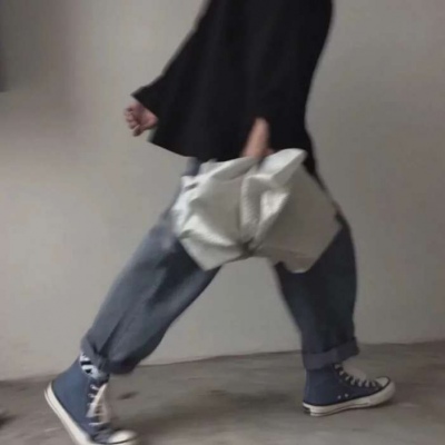2025男生头像不露脸超酷图片