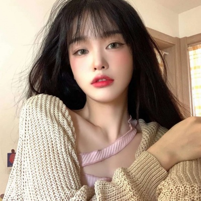 2025年漂亮的微信头像女生照片