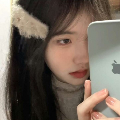 头像图片2025最火爆可爱女