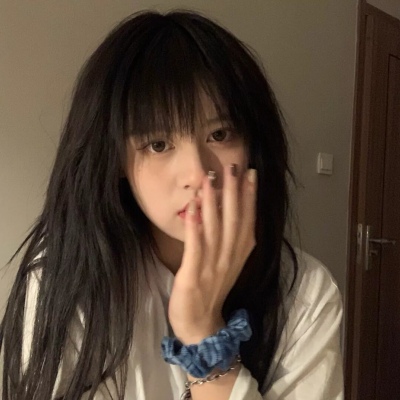 2025女生可爱头像