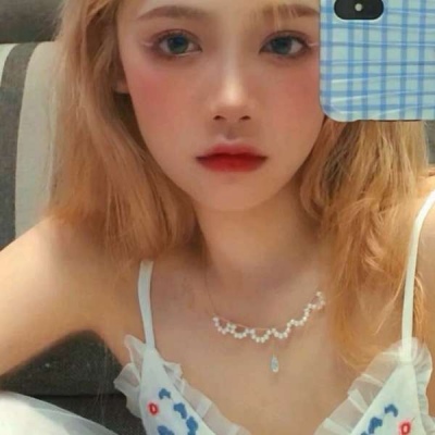 2025年最火头像女霸气范图片