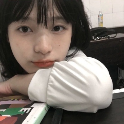 2025女生可爱头像