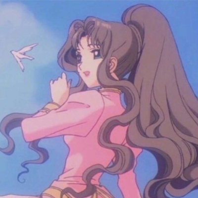 女生头像2025动漫