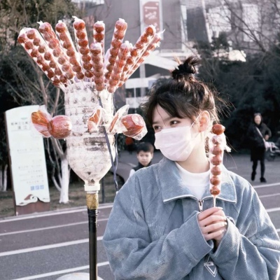 2025年的最新微信闺蜜头像一对两张