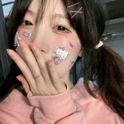 头像图片2025最火爆可爱女