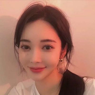 2025最火闺蜜头像好看