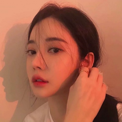 2025最火闺蜜头像好看