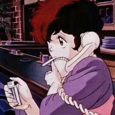 女生头像2025动漫