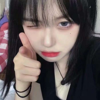 2025年最霸气的QQ头像女