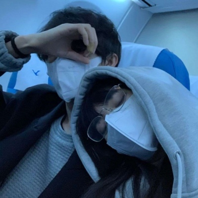 情侣头像 情侣专用2025无水印图片