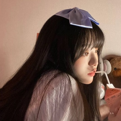 2025女生可爱头像