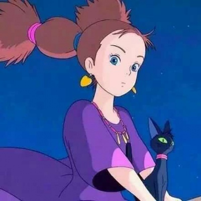女生头像2025动漫