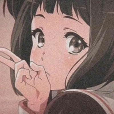 女生头像2025动漫