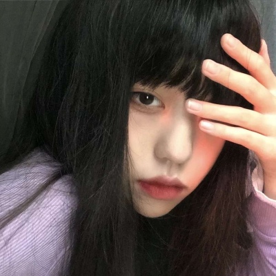2025年最霸气的QQ头像女