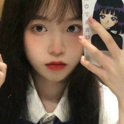 2025女生可爱头像