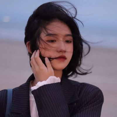 2025最火闺蜜头像好看