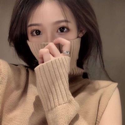 2025女生高冷霸气超拽头像图片