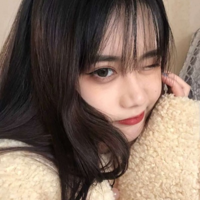 2025女生头像好看高清图片