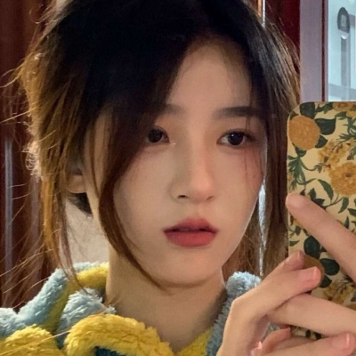2025女生头像好看高清图片
