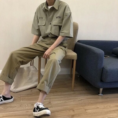 2025男生头像潮流图片