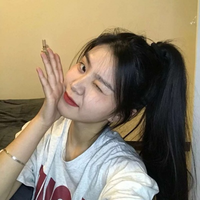 2025女生qq头像最新版图片