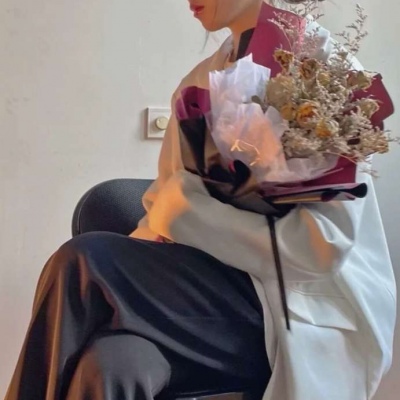2025年最火头像图片女