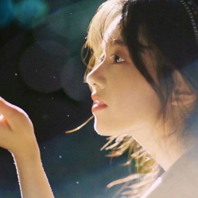 2025唯美女生头像
