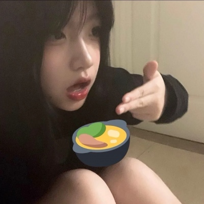好看qq女生头像2025
