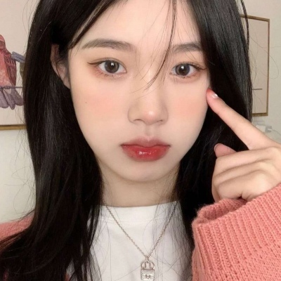 2025女生头像御姐高清图片