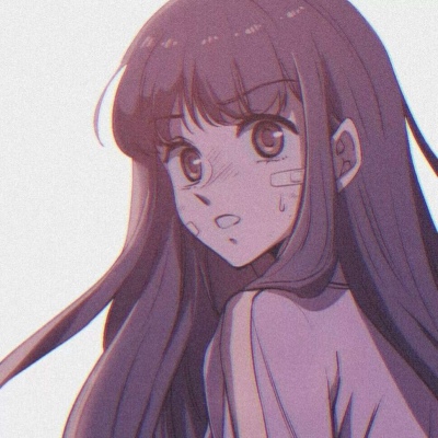 不负神明众望动漫女头图片