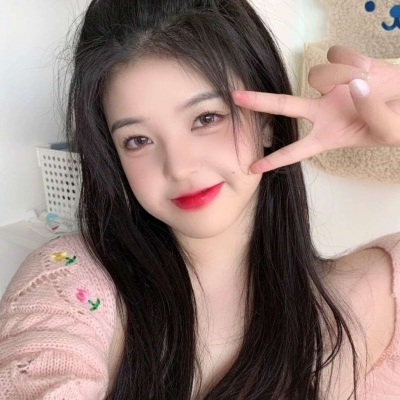 qq头像女生2025最新版潮流图片