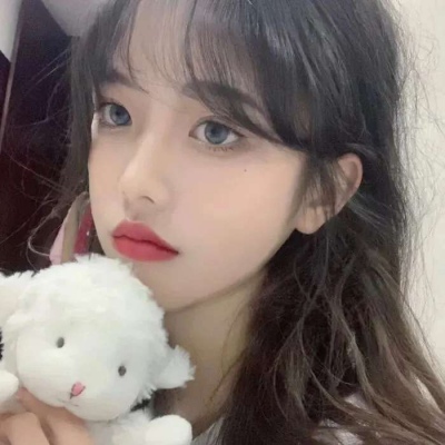 2025最火女生闺蜜头像真人图片
