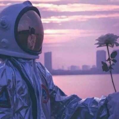 不露脸真人一对两张微信情头