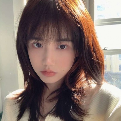 2025年最火头像转运女