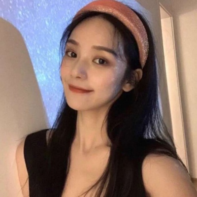 2025年最火头像图片女