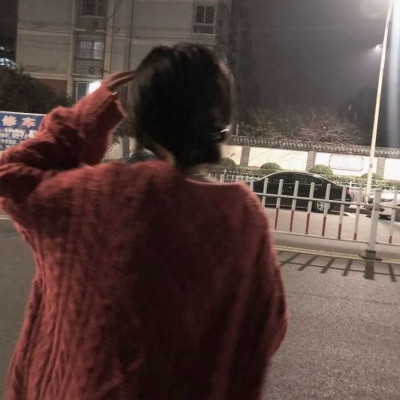 2025女生头像流行超清图片