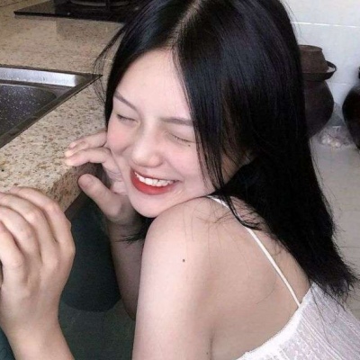 2025年流行高清好看的潮流微信头像女
