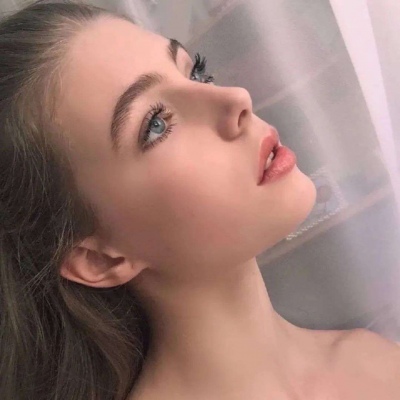 2025超火欧美女生头像图片