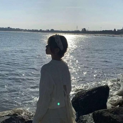 2025女生头像流行超清图片