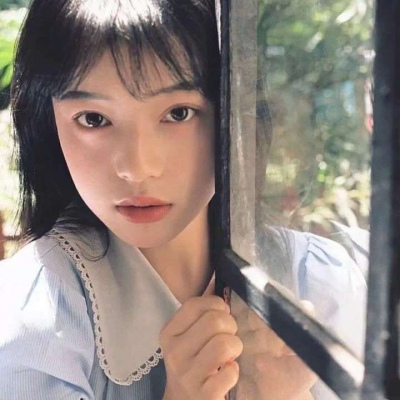 2025仙气飘飘女生头像图片