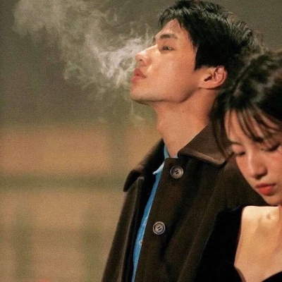 情侣头像2025抖音