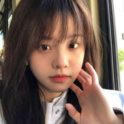 2025女生头像好看高清图片