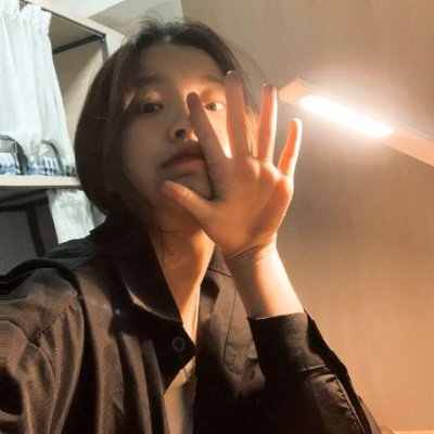2025女生头像流行超清图片