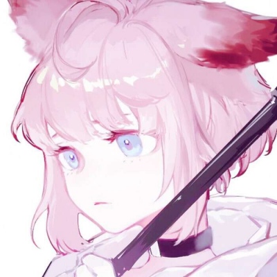 2025女生漫画头像